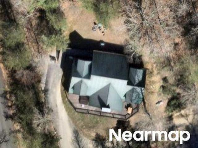 House for sale in Sevierville, East Tennessee