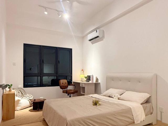 Room for rent in Georgetown, Penang