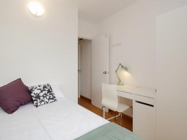 Apartamento en alquiler en Ciutat Vella, Barcelonès