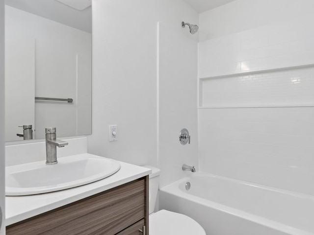Apartment for rent in Renton, Washington