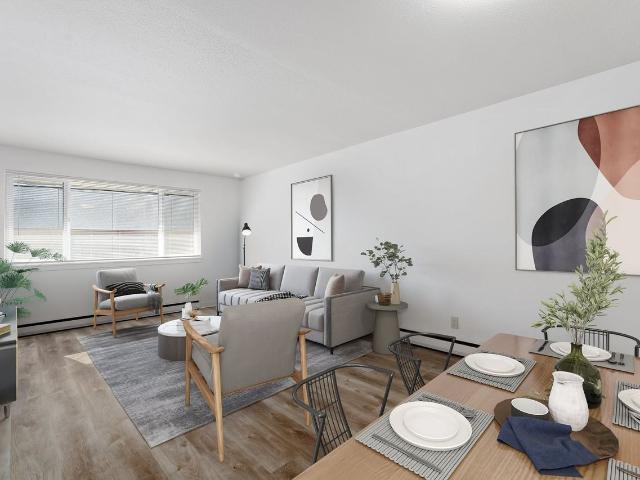 Apartment for rent in Renton, Washington