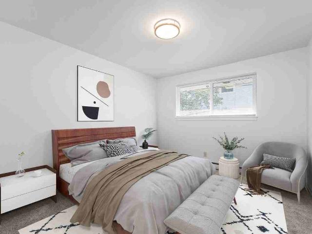 Apartment for rent in Renton, Washington