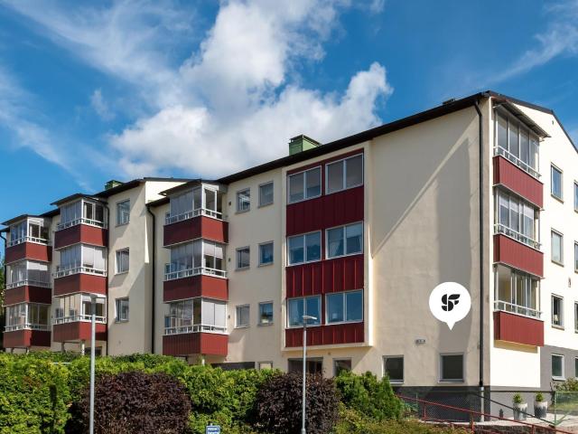 Bostad till salu i Karlskoga, Örebro