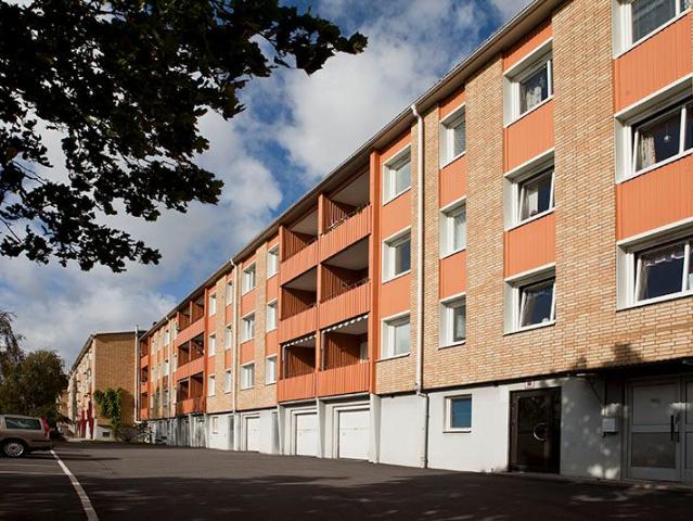 Lägenhet hyra i Karlskoga, Örebro