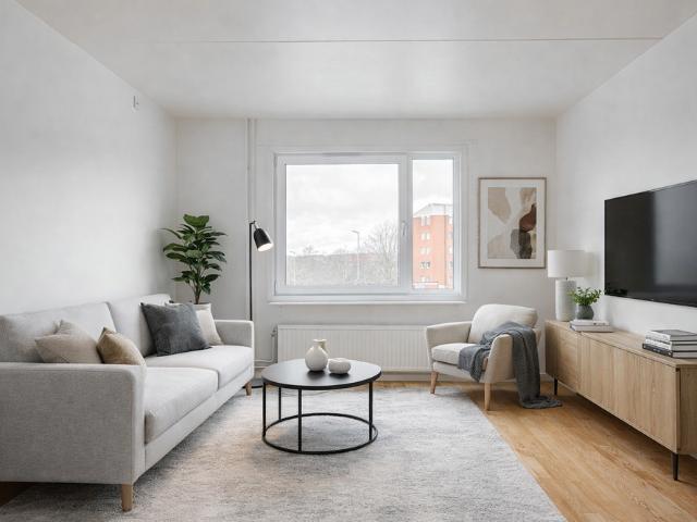 Lägenhet hyra i Karlskoga, Örebro