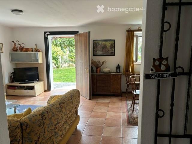 Apartment mieten in Breganzona, Lugano