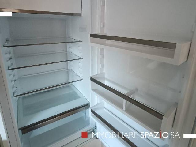 Apartment mieten in Breganzona, Lugano