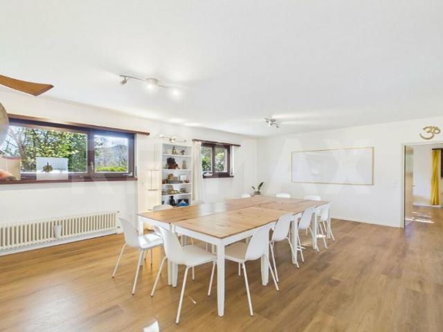 Wohnung kaufen in Aldesago, Tessin