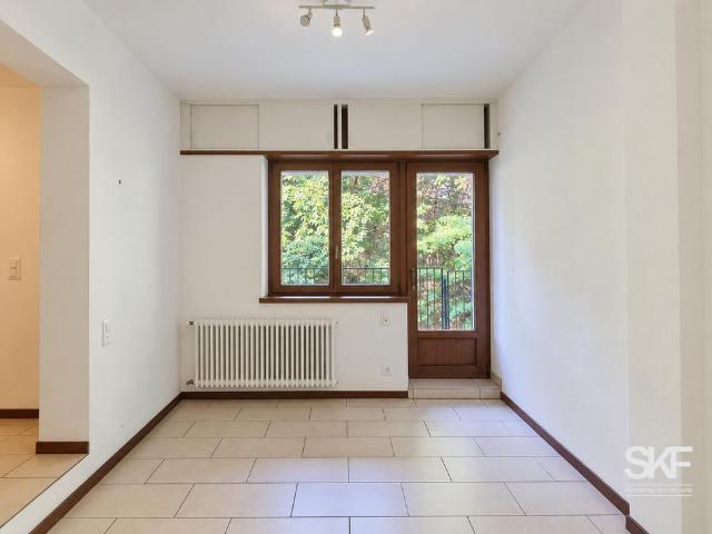 Apartment mieten in Breganzona, Lugano