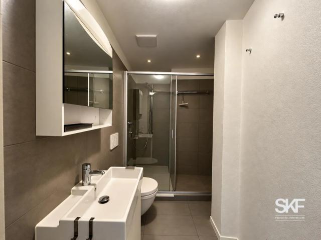 Apartment mieten in Breganzona, Lugano