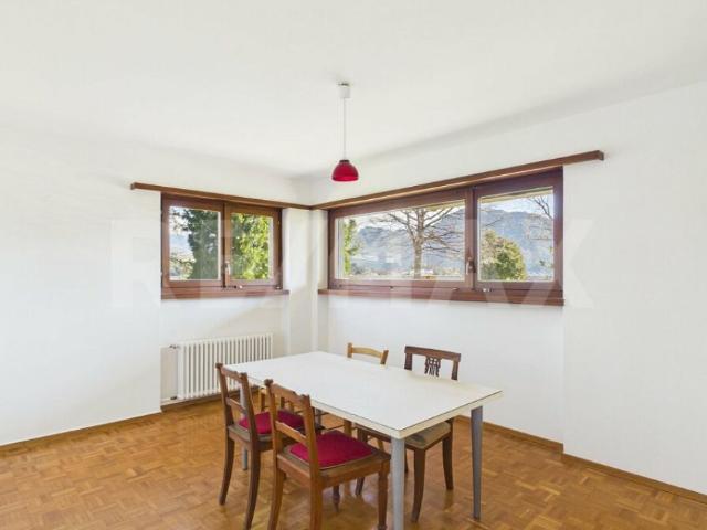 Wohnung kaufen in Aldesago, Tessin