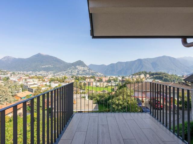 Haus kaufen in Aldesago, Tessin