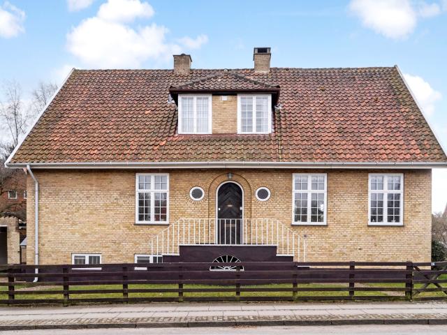Villa til salg i Gentofte, Brøndby