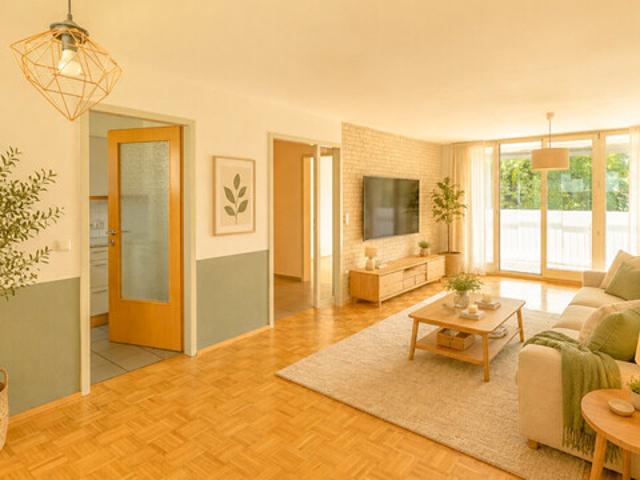 Apartment kaufen in Bregenz, Vorarlberg