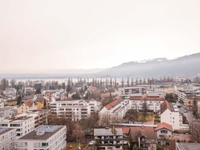 Wohnung kaufen in Bregenz, Vorarlberg