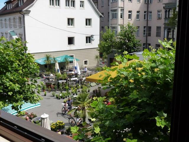 Apartment mieten in Bregenz, Vorarlberg