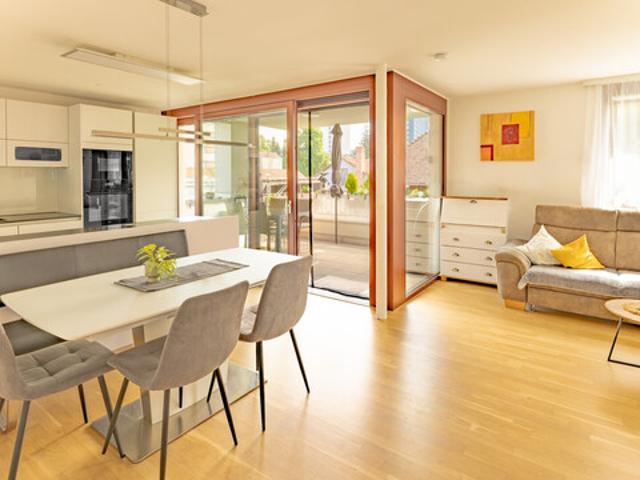 Apartment kaufen in Bregenz, Vorarlberg
