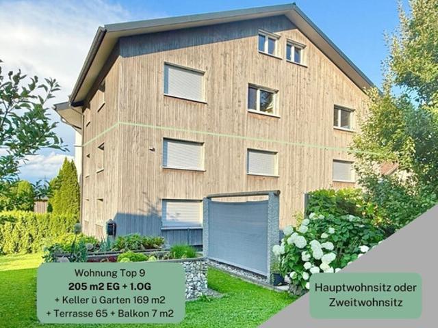Apartment kaufen in Vorarlberg