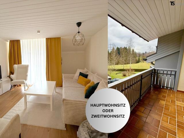 Apartment kaufen in Vorarlberg