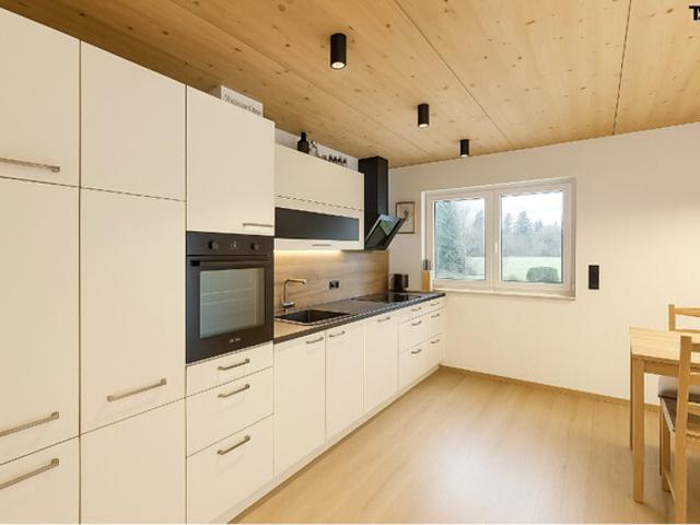 Apartment kaufen in Vorarlberg