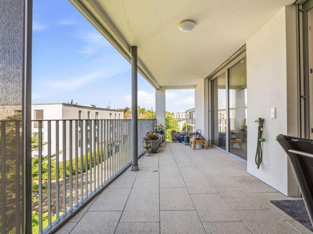 Apartment kaufen in Bregenz, Vorarlberg
