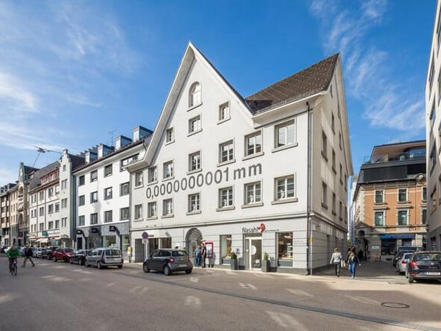 Immobilie mieten in Bregenz, Vorarlberg