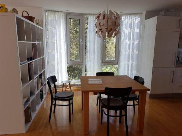 Apartment mieten in Bregenz