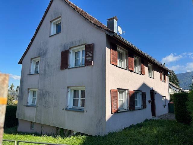 Immobilie kaufen in Bregenz, Vorarlberg