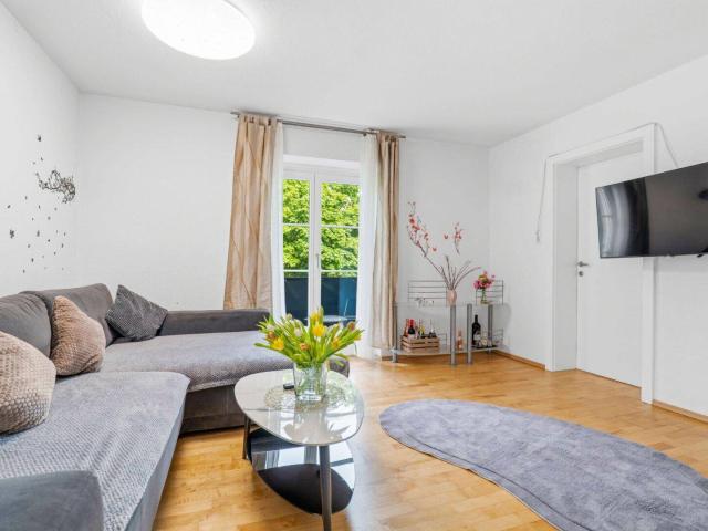 Apartment kaufen in Bregenz, Vorarlberg