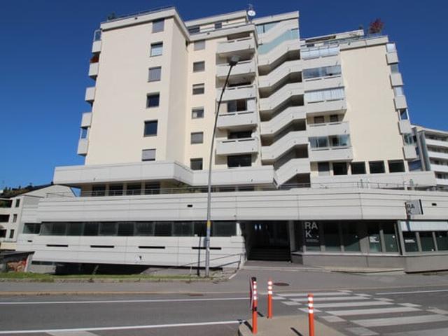 Apartment kaufen in Bregenz, Vorarlberg