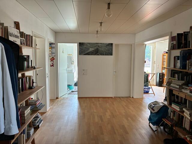 Apartment mieten in Bregenz, Vorarlberg