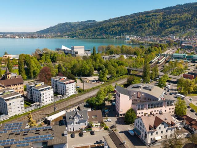 Apartment kaufen in Bregenz, Vorarlberg