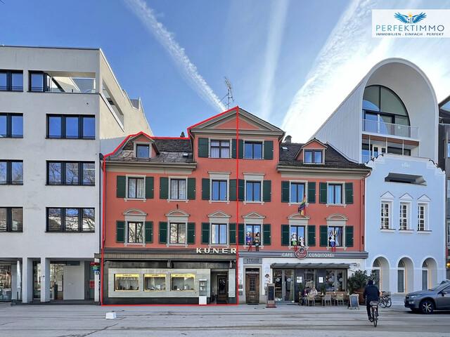 Immobilie kaufen in Bregenz, Vorarlberg