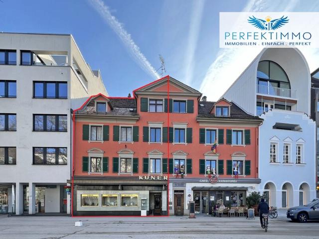 Haus kaufen in Bregenz, Vorarlberg