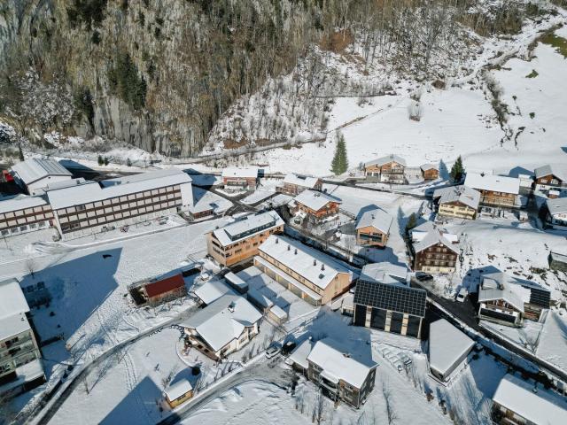 Haus kaufen in Au