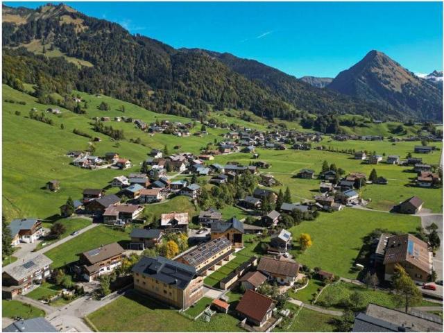 Haus kaufen in Au, Vorarlberg