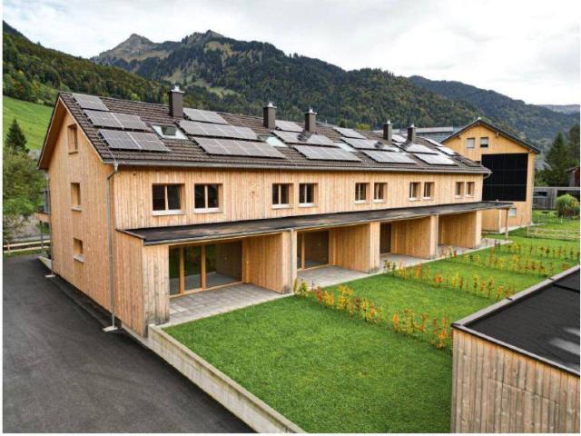 Apartment kaufen in Rehmen, Au