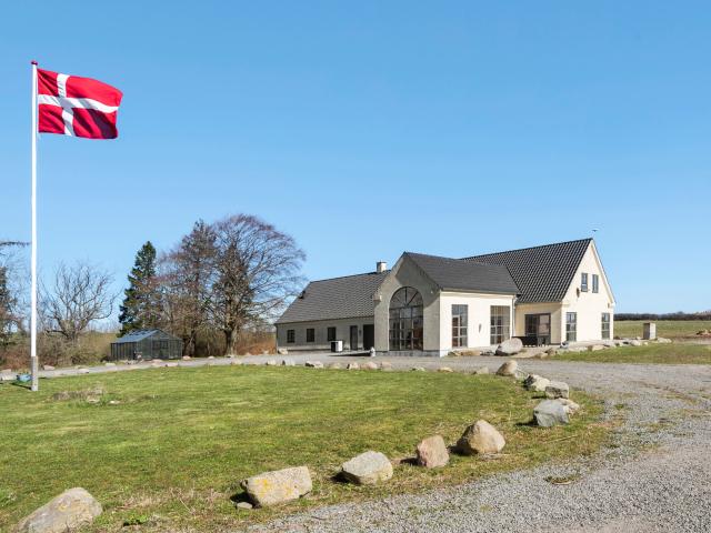 Landejendom til salg i Stevns