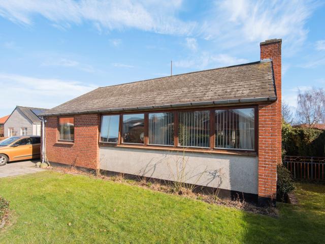 Villa til salg i Roskilde