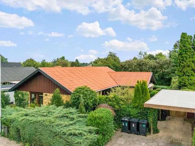 Villa til salg i Guldborgsund