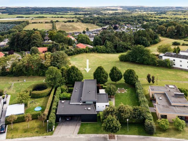Villa til salg i Randers, Århus