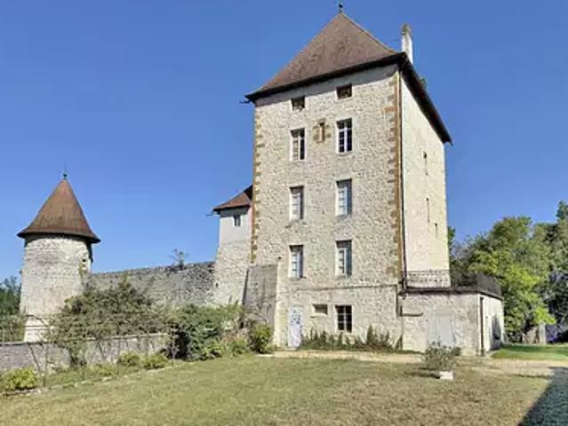 Maison vente à Cordon, Brégnier-Cordon