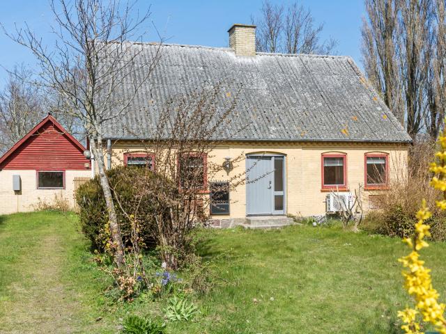 Hus til salg i Horbelev, Guldborgsund