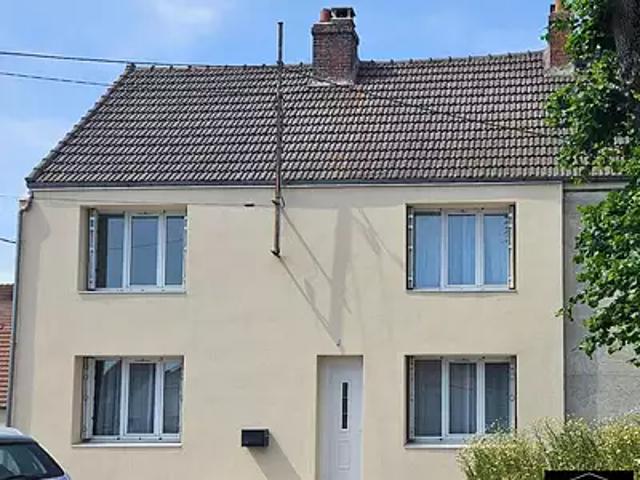 Maison location à Brégy, Oise