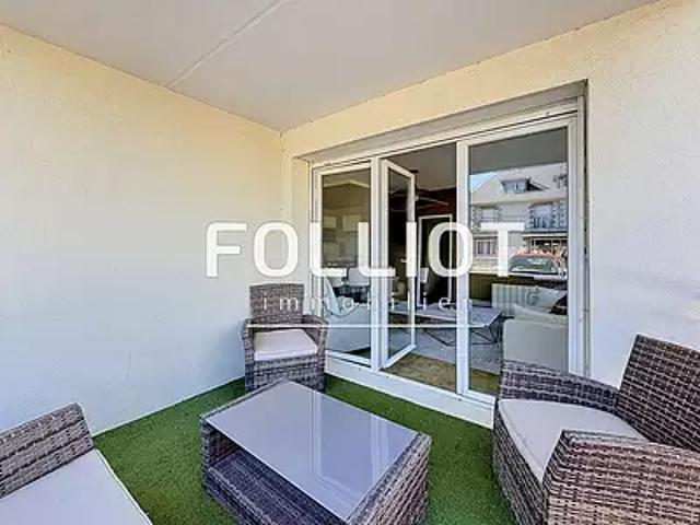 Appartement vente à Avranches, Bréhal