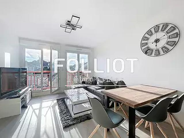Appartement vente à Avranches, Bréhal