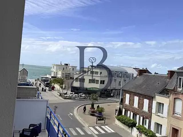 Appartement vente à Avranches, Bréhal