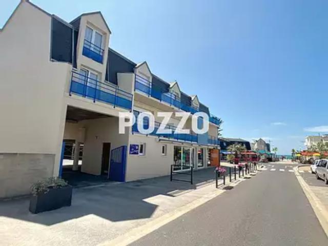 Appartement vente à Avranches, Bréhal