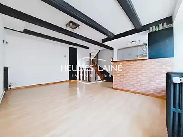 Appartement vente à Avranches, Bréhal