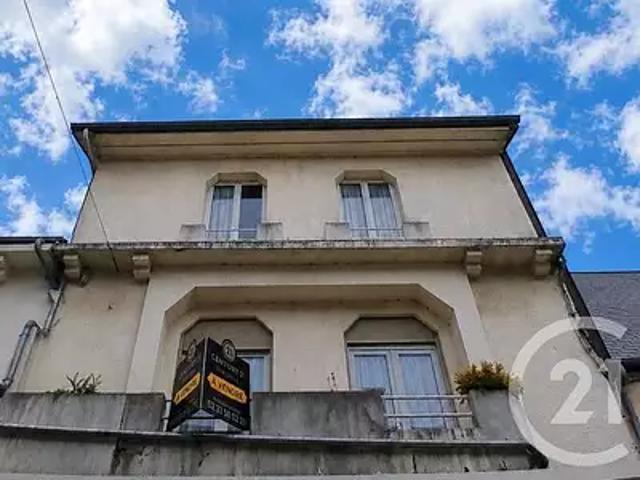 Appartement vente à Avranches, Bréhal